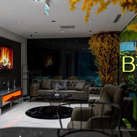 Brandroom Hotel Istambul Extérieur photo