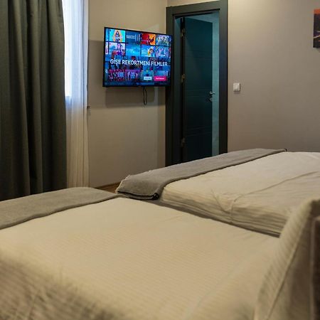Brandroom Hotel Istambul Extérieur photo