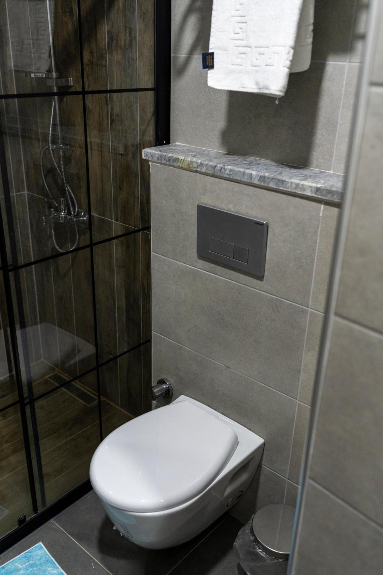 Brandroom Hotel Istambul Extérieur photo