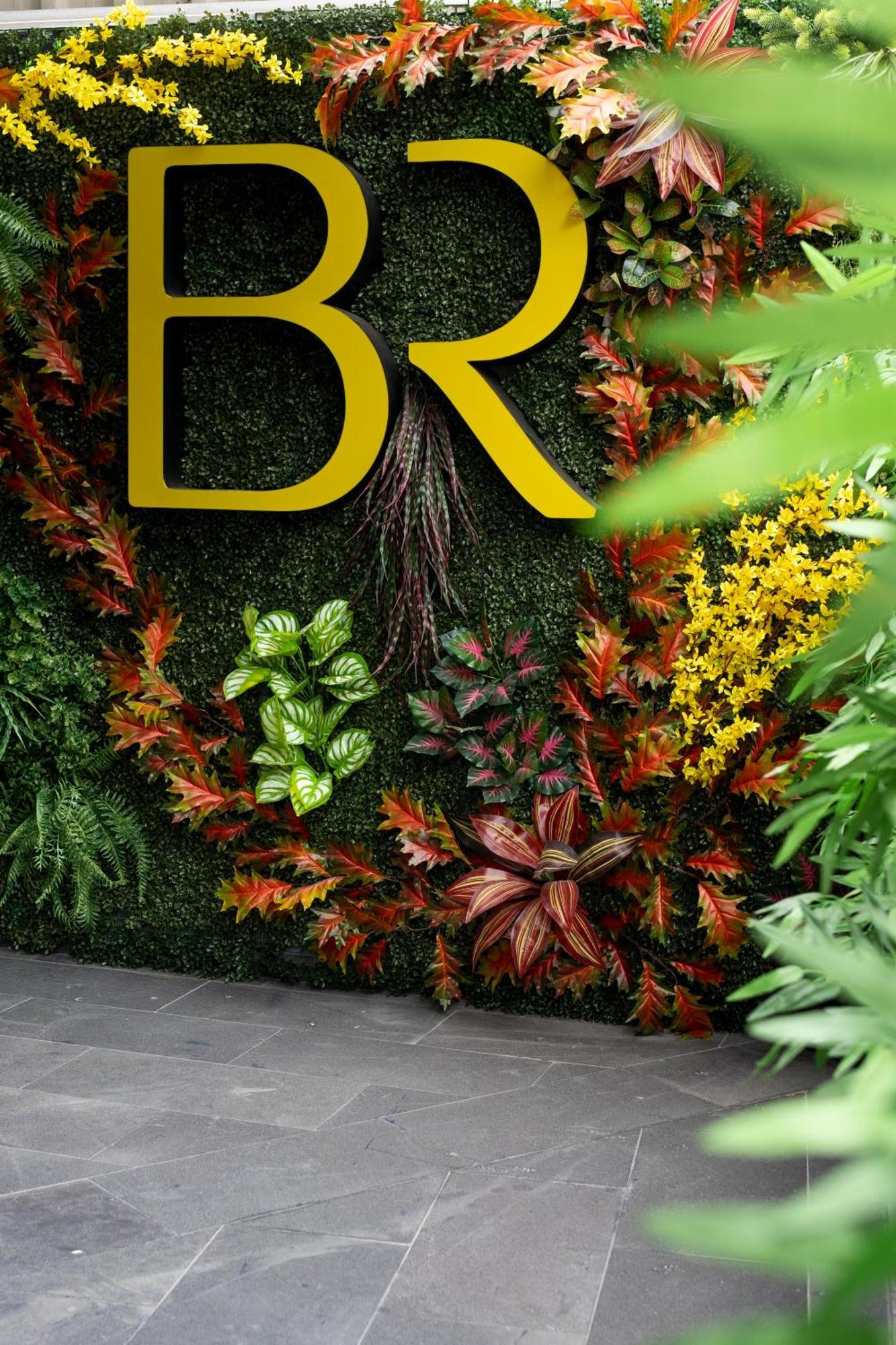 Brandroom Hotel Istambul Extérieur photo
