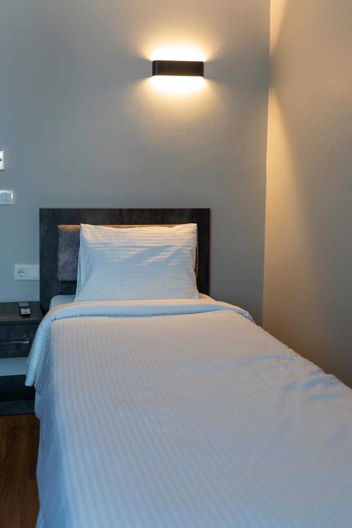Brandroom Hotel Istambul Extérieur photo