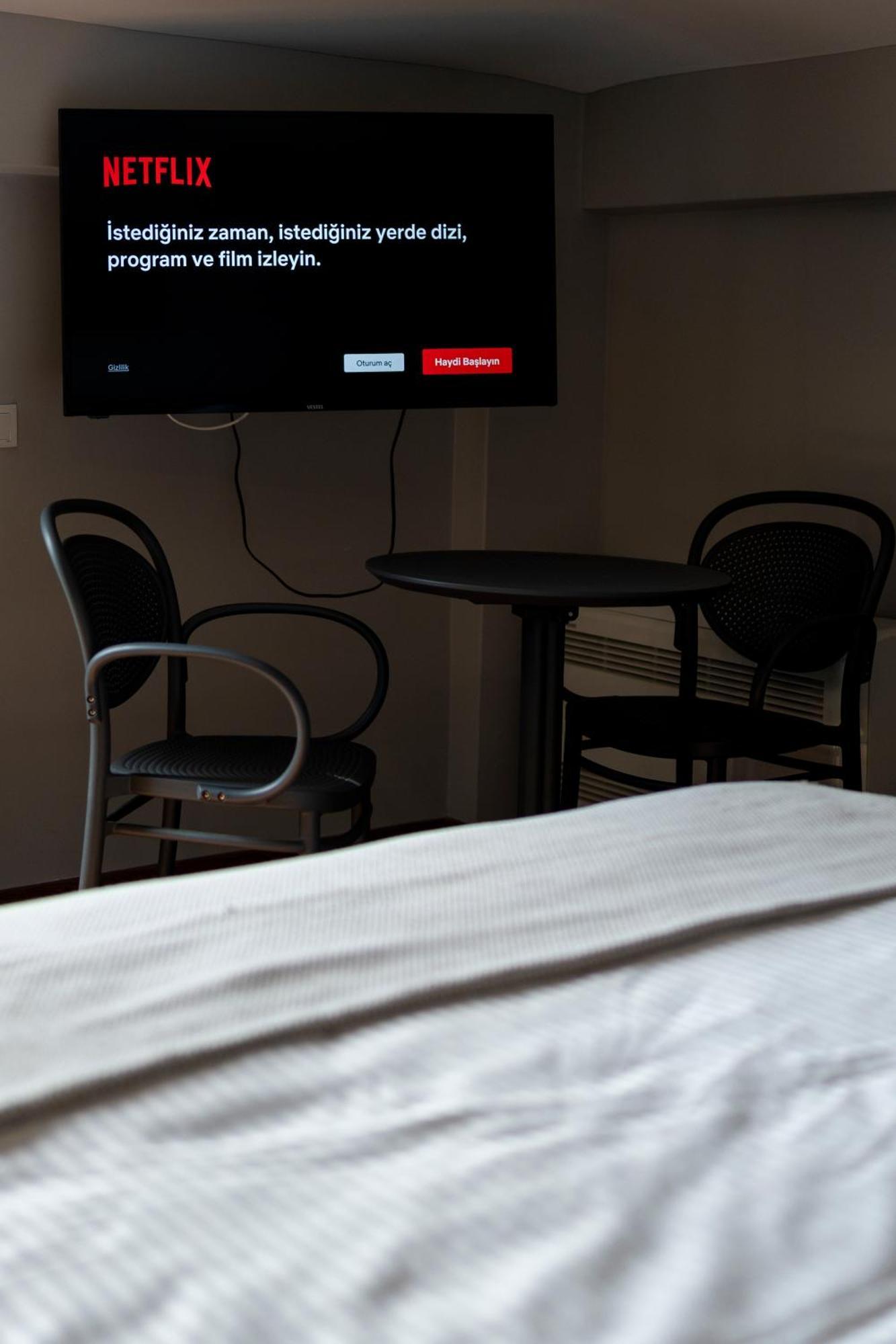 Brandroom Hotel Istambul Extérieur photo
