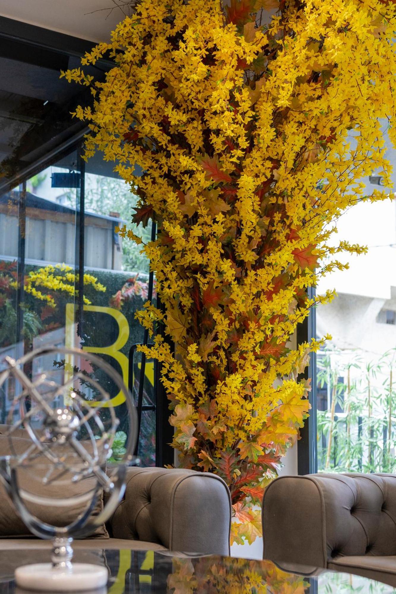 Brandroom Hotel Istambul Extérieur photo