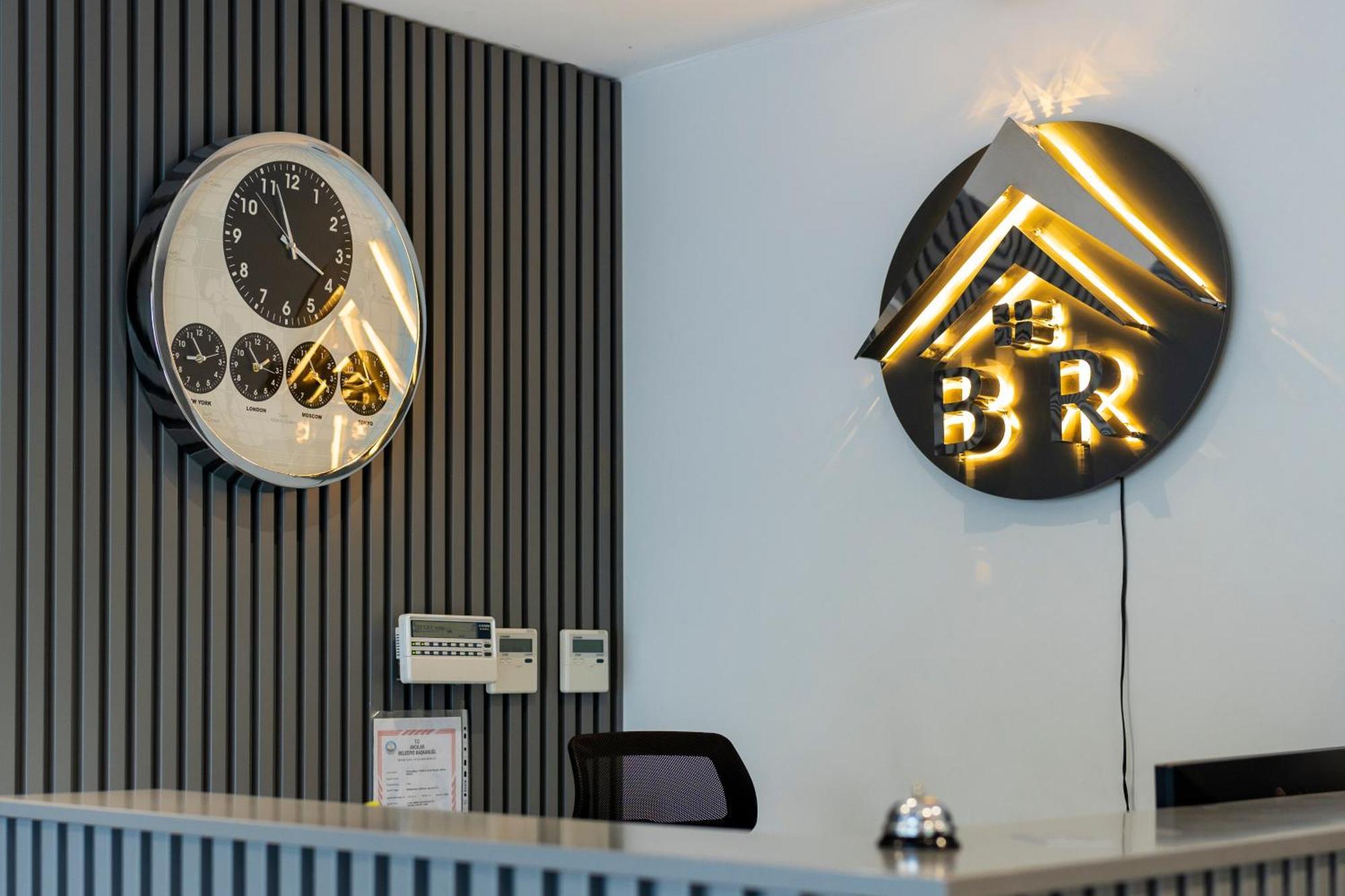 Brandroom Hotel Istambul Extérieur photo