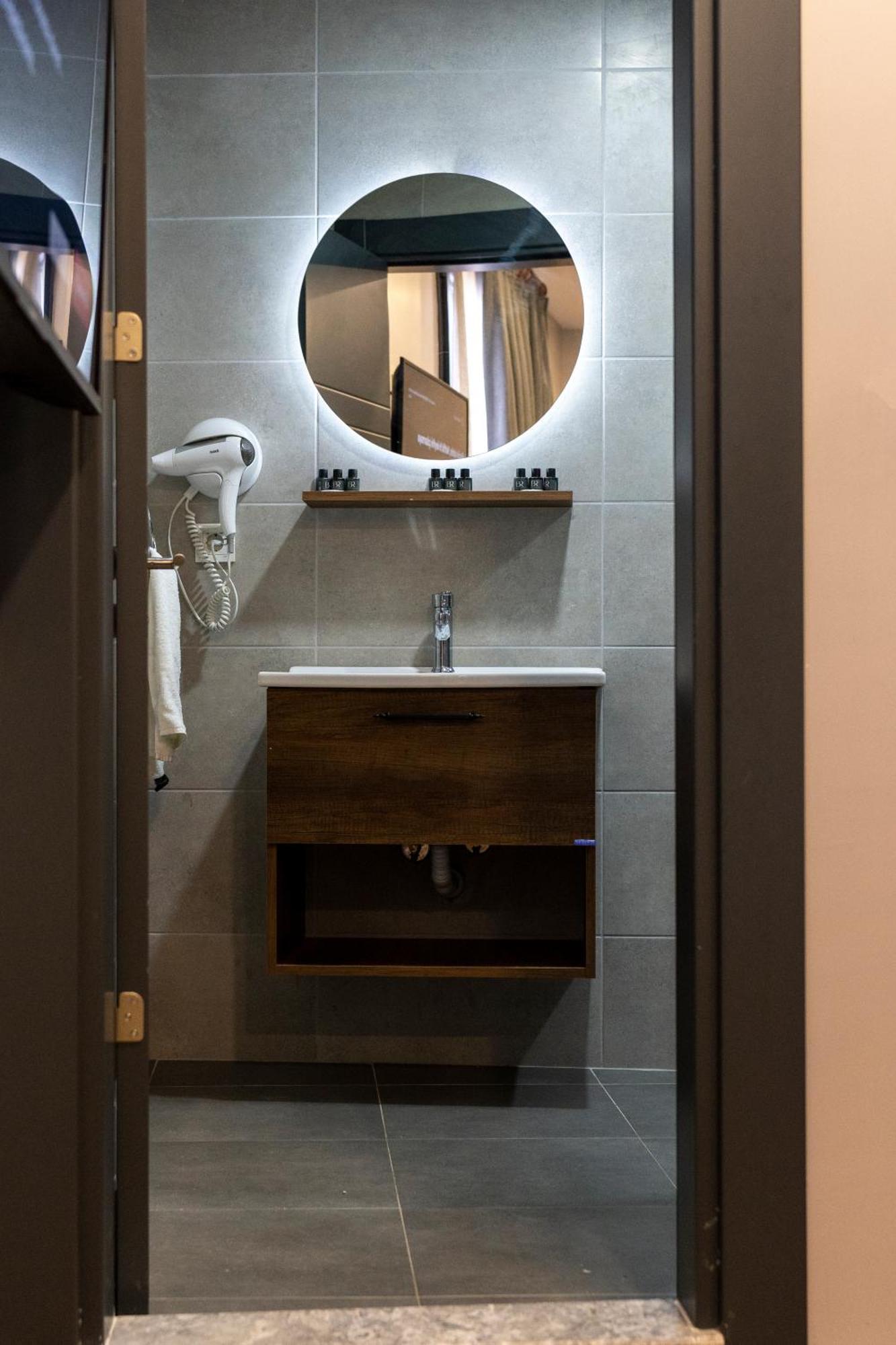 Brandroom Hotel Istambul Extérieur photo